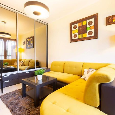 Vacationclub - Olympic Park Apartament A106 Kołobrzeg Εξωτερικό φωτογραφία