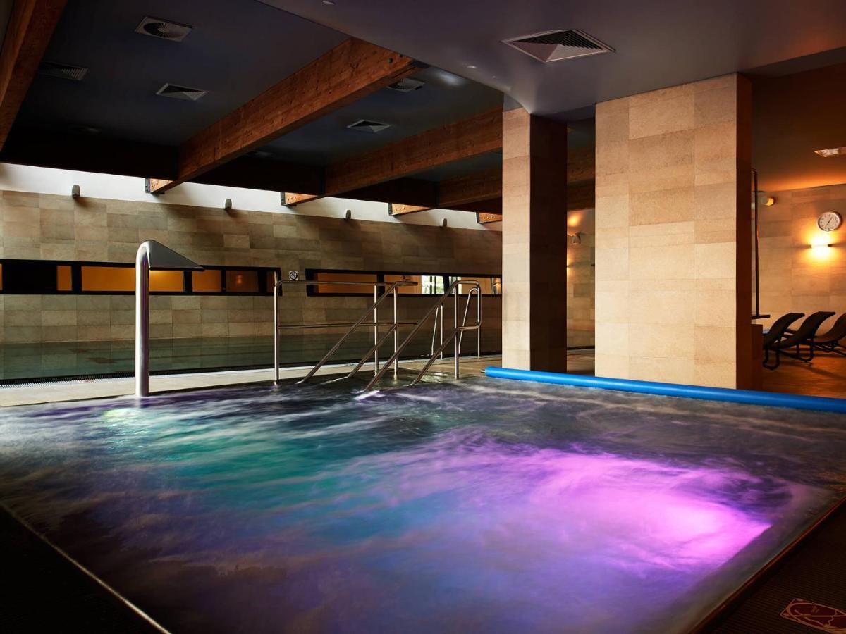 Vacationclub - Olympic Park Apartament A106 Kołobrzeg Εξωτερικό φωτογραφία