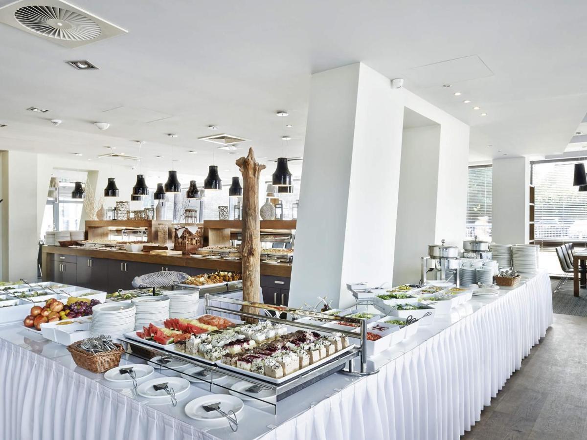 Vacationclub - Olympic Park Apartament A106 Kołobrzeg Εξωτερικό φωτογραφία